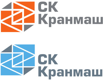 2-й вариант логотипа СК Кранмаш